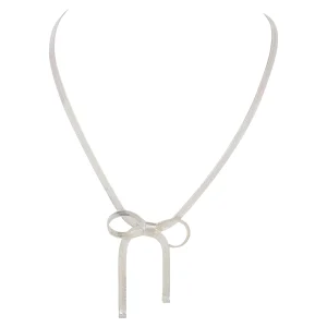 Collier Boucle en Chaîne