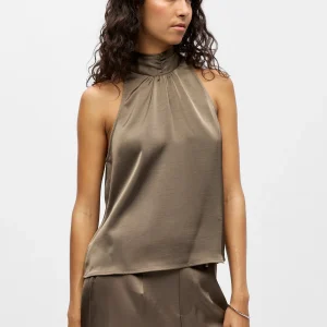 Piment Top - Morille