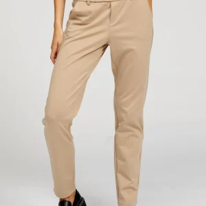 Haylie Pants -Beige