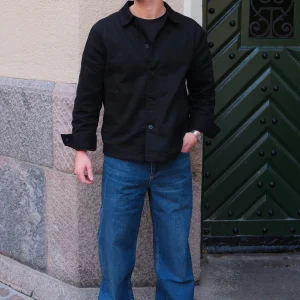 Guillaume Regular Jean - Denim bleu foncé