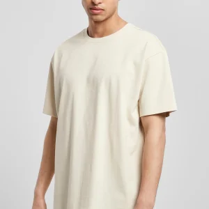 Lourd Oversized T-shirt - Sable