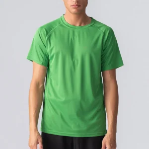 T-shirt d'entraînement - vert