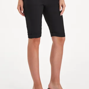 Bermudas Extensible à Enfiler