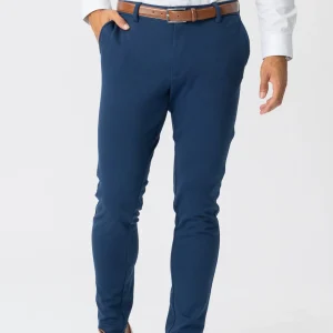 L'original Performance Pants - Bleu