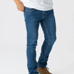 The Original Performance Jeans (Slim) - Denim bleu moyen