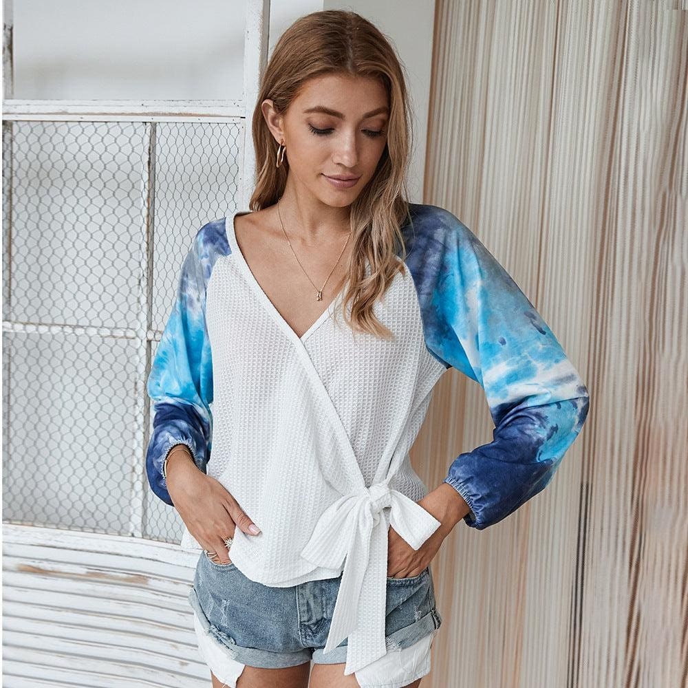 Veste Pull Bohème – Image 2