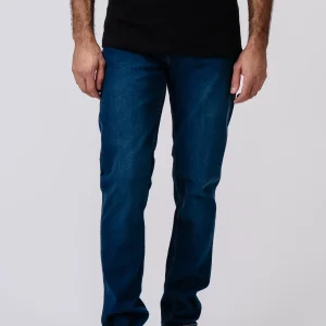 The Original Performance Jeans (Regular) - Denim bleu moyen