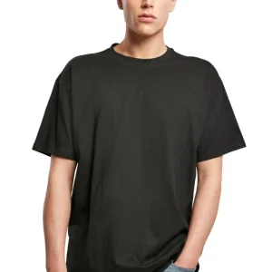 Lourd Oversized T-shirt - noir