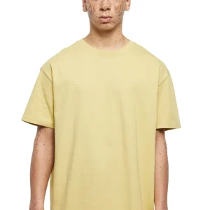 Lourd Oversized T-shirt - Palemoss