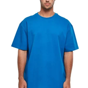 Lourd Oversized T-shirt - Cobalt Blue