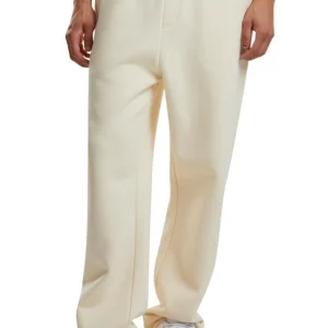 Trackpants de tous les jours - Sable blanc