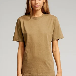 T-shirt surdimensionné - Khaki