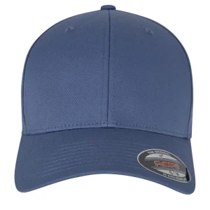 Flexfit laineux peigné - jaune