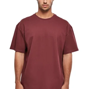 Lourd Oversized T-shirt - Cherry
