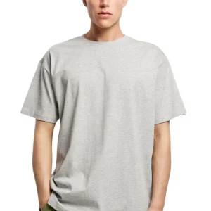 Lourd Oversized T-shirt - gris