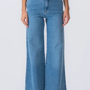 Amalia Jeans - bleu clair