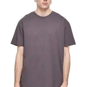 Lourd Oversized T-shirt - aimant