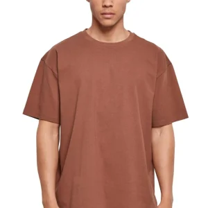 Lourd Oversized T-shirt - aboiement