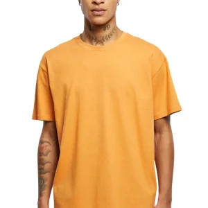 Lourd Oversized T-shirt - Orange