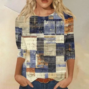 Tunique Hippie Chic Bohème