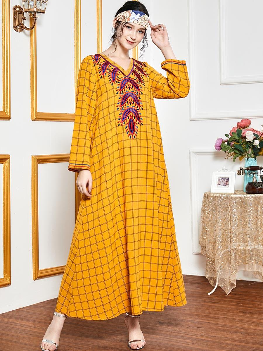 Robe Hippie Fashion – Image 4