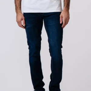 The Original Performance Jeans (Regular) - Denim bleu foncé