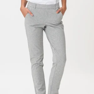 Haylie Pants - Gris clair