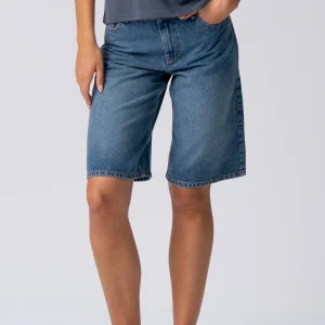 Denim jorses - denim bleu