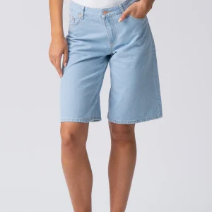 Denim Jorts - Denim bleu clair
