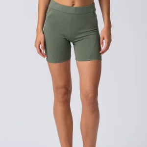 Alisa Shorts - Khaki