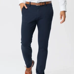 L'original Performance Pants - Marine