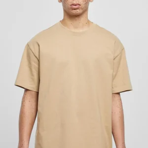 Lourd Oversized T-shirt - Union Beige