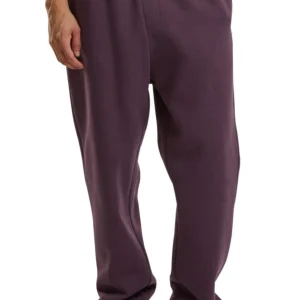 Trackpants de tous les jours - violet