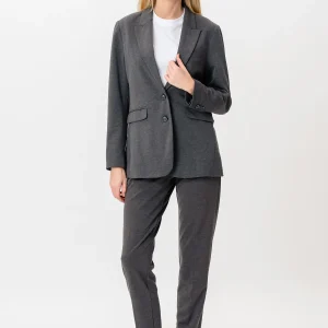 Performance Costume pour femme (gris foncé) - Forfait