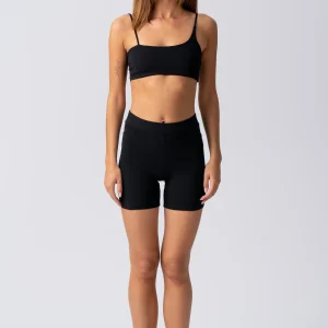 Alisa Set (noir) - Faire de forfait