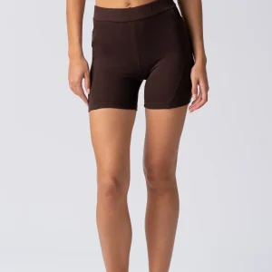 Alisa Shorts - Brun