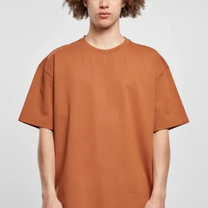 Lourd Oversized T-shirt - Toffee