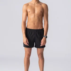 Everton Shorts - Noir