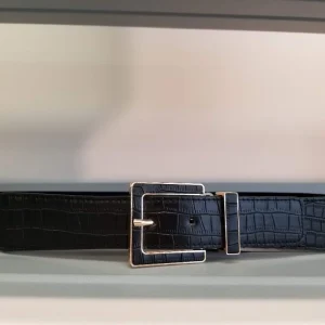 Ceinture Élastique
