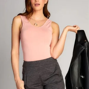 Camisole Réversible