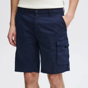 Cargaison Shorts - Marine