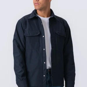 Ourshirt Oliver - Marine