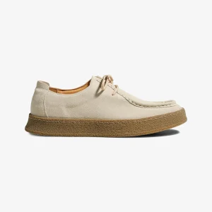 Chaussures de bateau - Beige