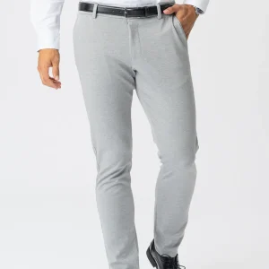 L'original Performance Pants - Gris clair