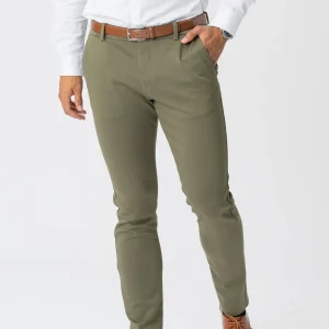 L'original Performance Pants - Olive