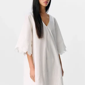 Kamma Robe courte - Danseuse en nuage