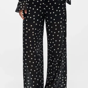 Gina Pant - Pottes noirs