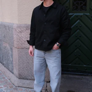 Guillaume Regular Jean - Denim gris