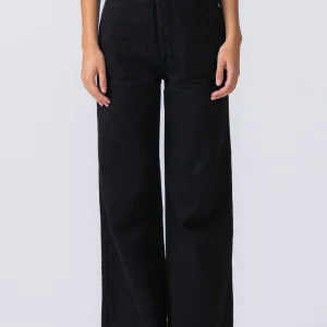 Amalia Jeans - Gris foncé