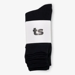 Les chaussettes de performance originales - 10 PCS. - Marine